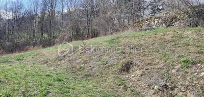 Terrain à Fontcouverte-la-Toussuire en Savoie (73) de 639 m² à vendre au prix de 89000€ - 3