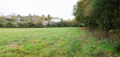 Terrain à Castres en Tarn (81) de 1711 m² à vendre au prix de 84000€ - 1