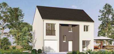 Terrain et maison à Pontoise en Val-d'Oise (95) de 400 m² à vendre au prix de 300000€ - 1