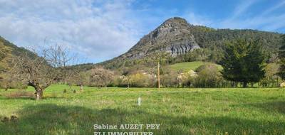 Terrain à Selonnet en Alpes-de-Haute-Provence (04) de 0 m² à vendre au prix de 87500€ - 3