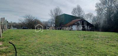 Terrain à Rebais en Seine-et-Marne (77) de 891 m² à vendre au prix de 118000€ - 2