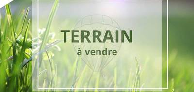 Terrain à Bennecourt en Yvelines (78) de 691 m² à vendre au prix de 83000€ - 3