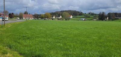 Terrain à Airaines en Somme (80) de 1270 m² à vendre au prix de 58000€ - 1
