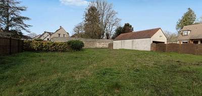 Terrain à Houdan en Yvelines (78) de 624 m² à vendre au prix de 114000€ - 1
