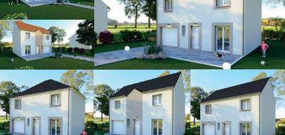 Terrain et maison à Breuillet en Essonne (91) de 308 m² à vendre au prix de 311426€ - 1