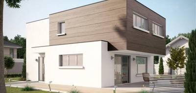 Terrain et maison à Schaffhouse-près-Seltz en Bas-Rhin (67) de 600 m² à vendre au prix de 403000€ - 2