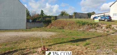 Terrain à Airaines en Somme (80) de 726 m² à vendre au prix de 28500€ - 1