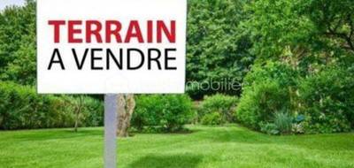 Terrain à Gournay-sur-Marne en Seine-Saint-Denis (93) de 489 m² à vendre au prix de 355300€ - 1