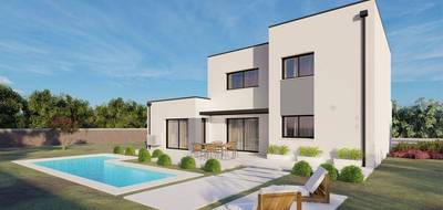 Terrain et maison à Boissy-sous-Saint-Yon en Essonne (91) de 410 m² à vendre au prix de 540000€ - 3