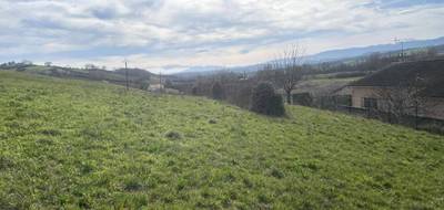 Terrain à Le Fossat en Ariège (09) de 1709 m² à vendre au prix de 29000€ - 2
