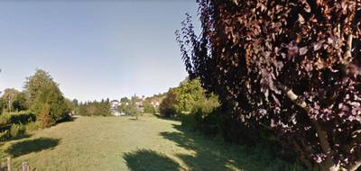 Terrain à Pelousey en Doubs (25) de 591 m² à vendre au prix de 94400€ - 2