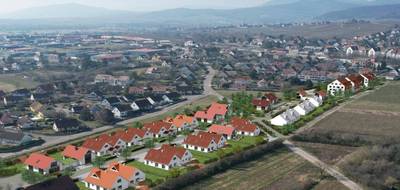 Terrain à Barr en Bas-Rhin (67) de 443 m² à vendre au prix de 138000€ - 1