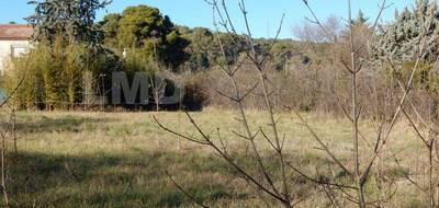 Terrain à Bagard en Gard (30) de 2000 m² à vendre au prix de 160500€ - 4