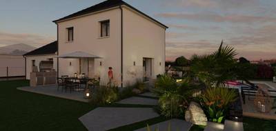 Terrain et maison à Onjon en Aube (10) de 3488 m² à vendre au prix de 315000€ - 4
