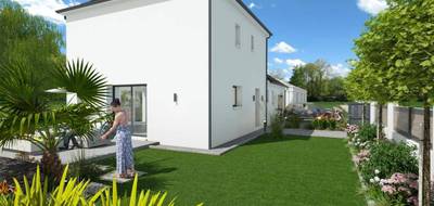 Terrain et maison à Bréviandes en Aube (10) de 660 m² à vendre au prix de 295900€ - 4