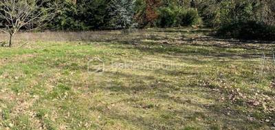 Terrain à Orgon en Bouches-du-Rhône (13) de 290 m² à vendre au prix de 118000€ - 2