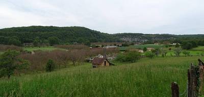Terrain à Aubas en Dordogne (24) de 10164 m² à vendre au prix de 212000€ - 2