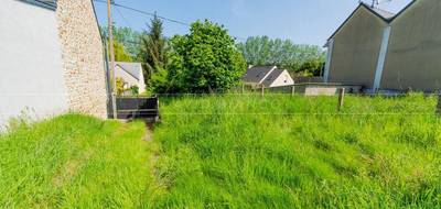 Terrain à Dol-de-Bretagne en Ille-et-Vilaine (35) de 550 m² à vendre au prix de 65000€ - 3