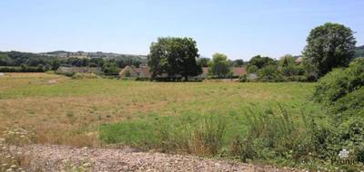 Terrain à Sommant en Saône-et-Loire (71) de 446 m² à vendre au prix de 8190€ - 4