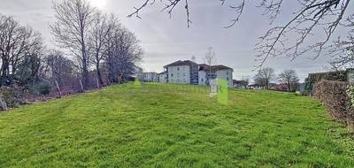 Terrain à Guéret en Creuse (23) de 800 m² à vendre au prix de 16000€ - 4