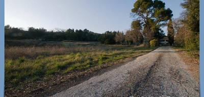 Terrain à Bourg-Saint-Andéol en Ardèche (07) de 500 m² à vendre au prix de 86000€ - 3