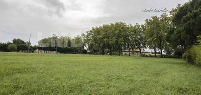 Terrain à Beaumont-de-Lomagne en Tarn-et-Garonne (82) de 1238 m² à vendre au prix de 29000€ - 3