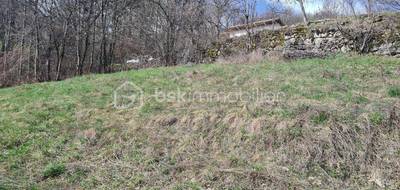 Terrain à Fontcouverte-la-Toussuire en Savoie (73) de 639 m² à vendre au prix de 89000€ - 2