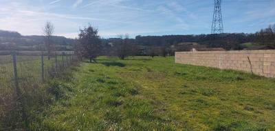 Terrain à Castelculier en Lot-et-Garonne (47) de 3235 m² à vendre au prix de 45000€ - 2