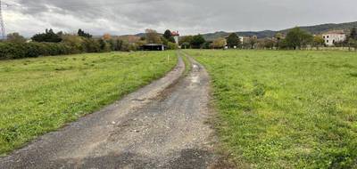 Terrain à Yssac-la-Tourette en Puy-de-Dôme (63) de 866 m² à vendre au prix de 74550€ - 2