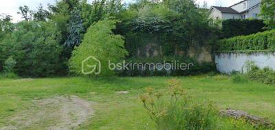 Terrain à Auxerre en Yonne (89) de 676 m² à vendre au prix de 62000€ - 2