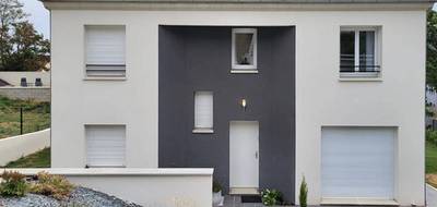 Terrain et maison à Gif-sur-Yvette en Essonne (91) de 375 m² à vendre au prix de 555610€ - 1