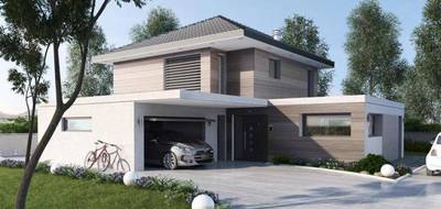 Terrain et maison à Roppe en Territoire de Belfort (90) de 1000 m² à vendre au prix de 480000€ - 2