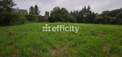 Terrain à Souleuvre en Bocage en Calvados (14) de 2518 m² à vendre au prix de 39500€ - 3