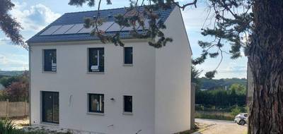Terrain et maison à Plaisir en Yvelines (78) de 420 m² à vendre au prix de 522900€ - 2