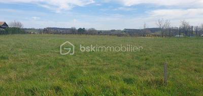 Terrain à Pomport en Dordogne (24) de 1600 m² à vendre au prix de 39500€ - 3