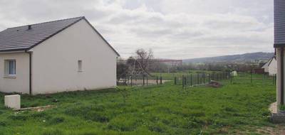 Terrain à Les Monts d'Aunay en Calvados (14) de 288 m² à vendre au prix de 36000€ - 3