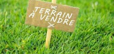 Terrain à Roaillan en Gironde (33) de 700 m² à vendre au prix de 88000€ - 1