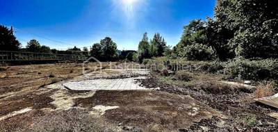 Terrain à Pamiers en Ariège (09) de 3276 m² à vendre au prix de 238000€ - 2