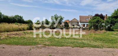 Terrain à Monéteau en Yonne (89) de 584 m² à vendre au prix de 34500€ - 3