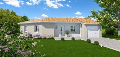 Terrain et maison à Castres en Tarn (81) de 850 m² à vendre au prix de 197700€ - 1