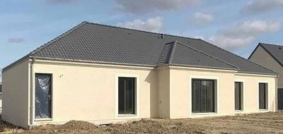 Terrain et maison à Plaisir en Yvelines (78) de 420 m² à vendre au prix de 534900€ - 2