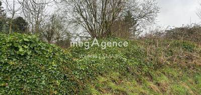Terrain à Beaucourt-sur-l'Ancre en Somme (80) de 986 m² à vendre au prix de 27000€ - 2