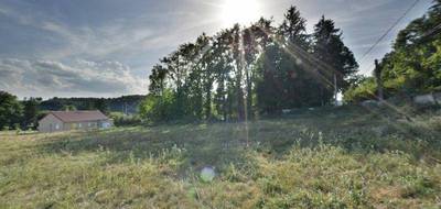 Terrain à Sansac-de-Marmiesse en Cantal (15) de 788 m² à vendre au prix de 40000€ - 3