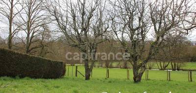 Terrain à Arcisses en Eure-et-Loir (28) de 1506 m² à vendre au prix de 22500€ - 1