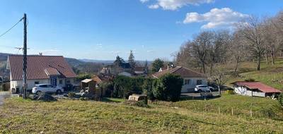 Terrain à Salies-de-Béarn en Pyrénées-Atlantiques (64) de 739 m² à vendre au prix de 98000€ - 2