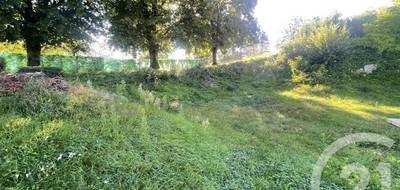 Terrain à Soissons en Aisne (02) de 500 m² à vendre au prix de 46000€ - 1