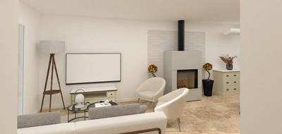 Terrain et maison à Villejuif en Val-de-Marne (94) de 400 m² à vendre au prix de 549000€ - 3