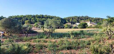Terrain à Clermont-l'Hérault en Hérault (34) de 2000 m² à vendre au prix de 299000€ - 1