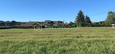 Terrain à Trébons en Hautes-Pyrénées (65) de 1013 m² à vendre au prix de 55000€ - 4