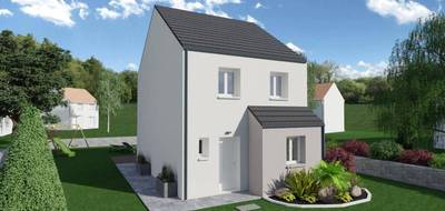 Terrain et maison à Arpajon en Essonne (91) de 223 m² à vendre au prix de 285900€ - 3